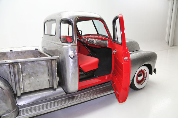 For Sale Used 1951 Chevrolet 5 window  | American Dream Machines Des Moines IA 50309