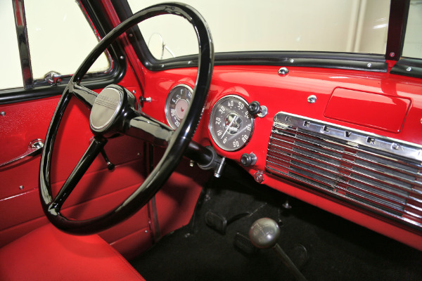 For Sale Used 1951 Chevrolet 5 window  | American Dream Machines Des Moines IA 50309