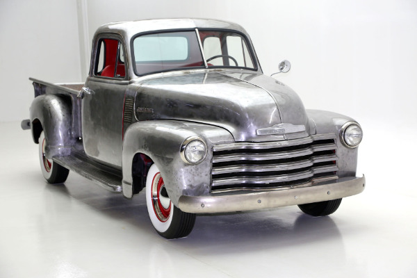 For Sale Used 1951 Chevrolet 5 window  | American Dream Machines Des Moines IA 50309