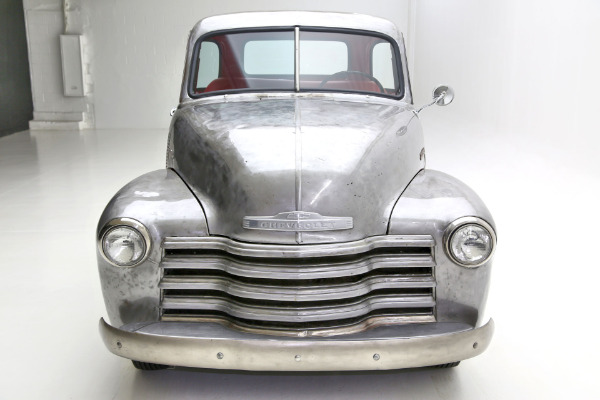 For Sale Used 1951 Chevrolet 5 window  | American Dream Machines Des Moines IA 50309