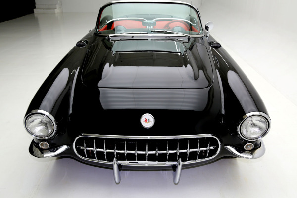 For Sale Used 1957 Chevrolet Corvette Convertible Pro-Tour | American Dream Machines Des Moines IA 50309