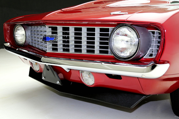 For Sale Used 1969 Chevrolet Camaro Copo 427/425 4 Speed | American Dream Machines Des Moines IA 50309
