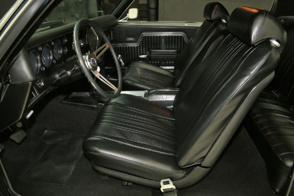 For Sale Used 1970 Chevrolet Chevelle Super Sport 396,4-spd 12-bolt | American Dream Machines Des Moines IA 50309