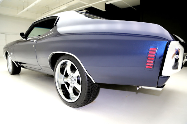 For Sale Used 1970 Chevrolet Chevelle Super Sport 396,4-spd 12-bolt | American Dream Machines Des Moines IA 50309