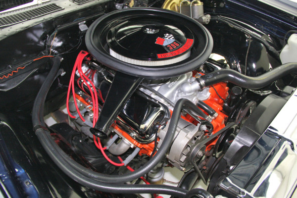 For Sale Used 1970 Chevrolet Chevelle Super Sport 396,4-spd 12-bolt | American Dream Machines Des Moines IA 50309