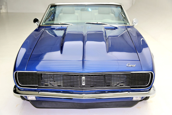 For Sale Used 1967 Chevrolet Camaro RS, Pro-Tour 4-Speed | American Dream Machines Des Moines IA 50309