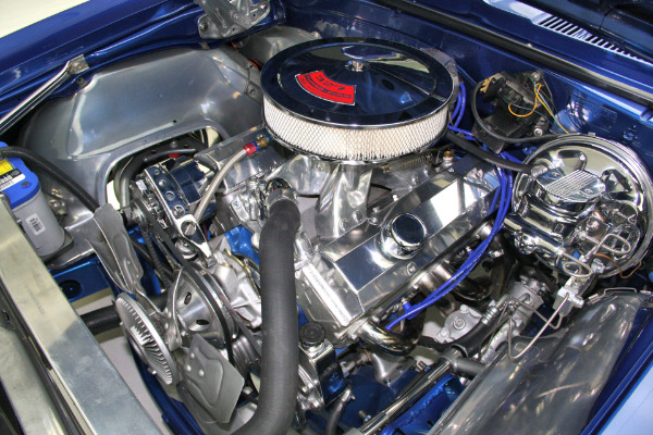 For Sale Used 1967 Chevrolet Camaro RS, Pro-Tour 4-Speed | American Dream Machines Des Moines IA 50309