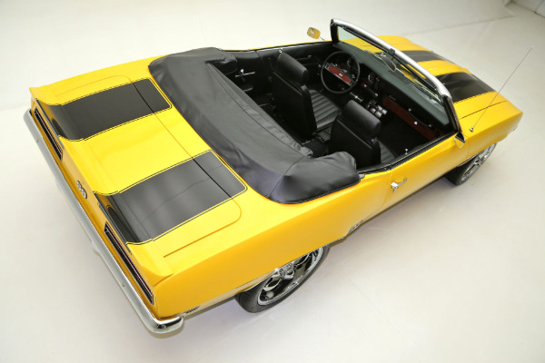 For Sale Used 1969 Chevrolet Camaro RS/SS options, 425hp | American Dream Machines Des Moines IA 50309