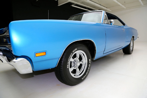 For Sale Used 1969 Dodge Super Bee Matching 383, 727 auto | American Dream Machines Des Moines IA 50309