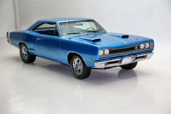 For Sale Used 1969 Dodge Super Bee Matching 383, 727 auto | American Dream Machines Des Moines IA 50309