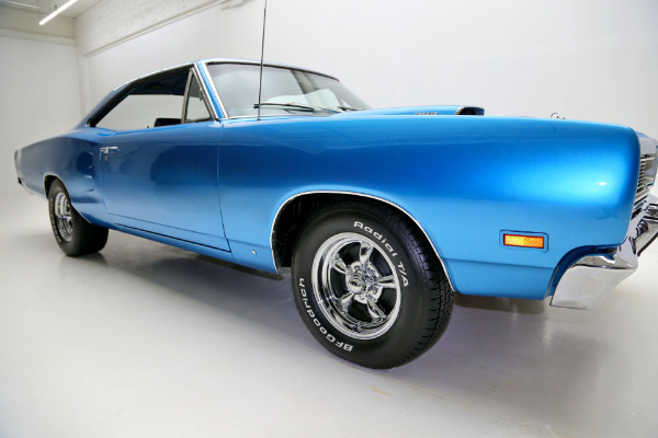 For Sale Used 1969 Dodge Super Bee Matching 383, 727 auto | American Dream Machines Des Moines IA 50309