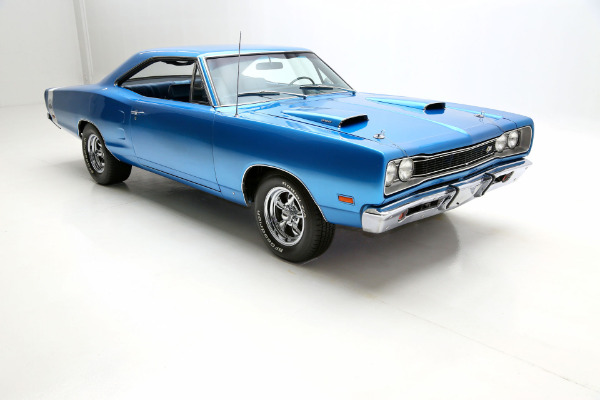 For Sale Used 1969 Dodge Super Bee Matching 383, 727 auto | American Dream Machines Des Moines IA 50309