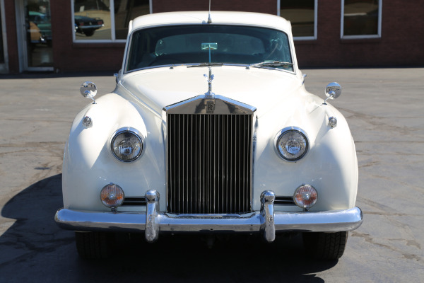 For Sale Used 1961 Bentley/Rolls Royce S2 Limousine, 1 of 20 Imported, (SELLING AT AUCTION, NO RESERVE, MAY 14TH) | American Dream Machines Des Moines IA 50309