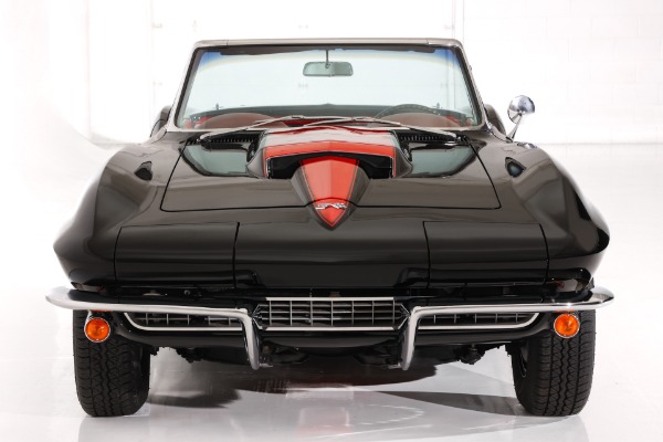 For Sale Used 1967 Chevrolet Corvette L71 427/435hp #s Matching | American Dream Machines Des Moines IA 50309