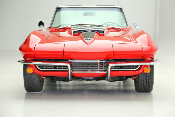 For Sale Used 1967 Chevrolet Corvette 427/435hp Tribute | American Dream Machines Des Moines IA 50309