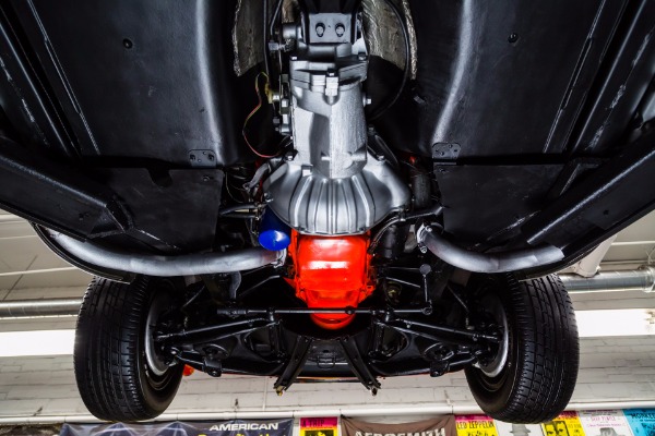 For Sale Used 1967 Chevrolet Corvette 427/435hp Tribute | American Dream Machines Des Moines IA 50309