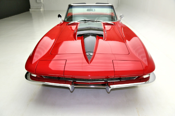 For Sale Used 1967 Chevrolet Corvette 427/435hp Tribute | American Dream Machines Des Moines IA 50309