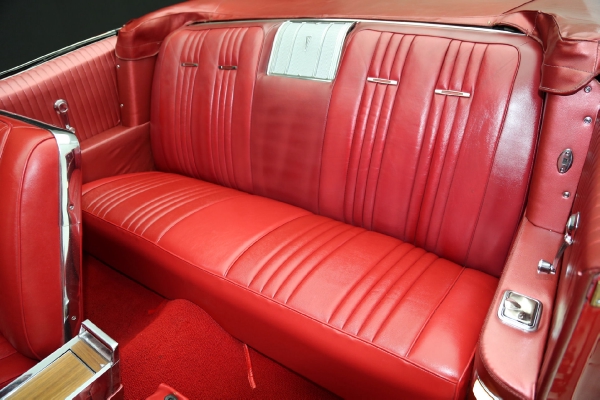 For Sale Used 1965 Pontiac Bonneville convertible 421 Tripower | American Dream Machines Des Moines IA 50309