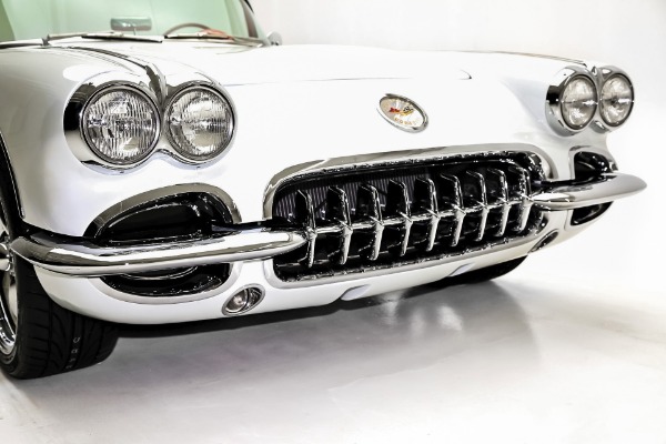 For Sale Used 1959 Chevrolet Corvette Convertible 383 4 Speed | American Dream Machines Des Moines IA 50309