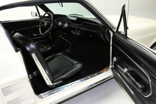 For Sale Used 1967 Ford Mustang Fastback Fastback | American Dream Machines Des Moines IA 50309