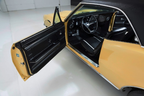 For Sale Used 1967 Chevrolet Camaro TRUE RS #'S MATCH AC | American Dream Machines Des Moines IA 50309