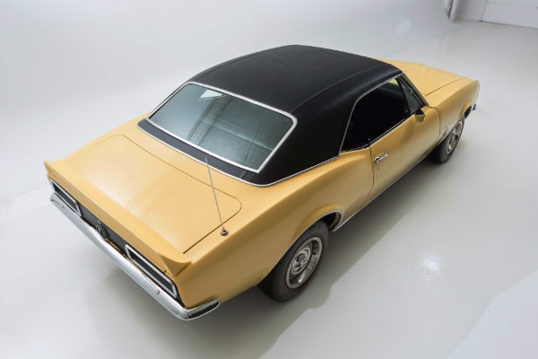 For Sale Used 1967 Chevrolet Camaro TRUE RS #'S MATCH AC | American Dream Machines Des Moines IA 50309