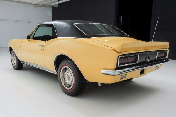 For Sale Used 1967 Chevrolet Camaro TRUE RS #'S MATCH AC | American Dream Machines Des Moines IA 50309