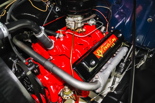 For Sale Used 1954 Ford Pickup F100 V8 4 Spd Amazing Frame Off | American Dream Machines Des Moines IA 50309