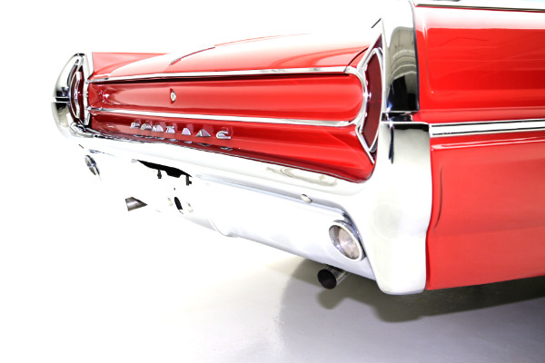 For Sale Used 1962 Pontiac Catalina V8 Tri-Power 8 Bolt Rims | American Dream Machines Des Moines IA 50309