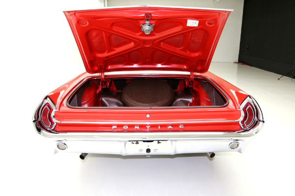 For Sale Used 1962 Pontiac Catalina V8 Tri-Power 8 Bolt Rims | American Dream Machines Des Moines IA 50309