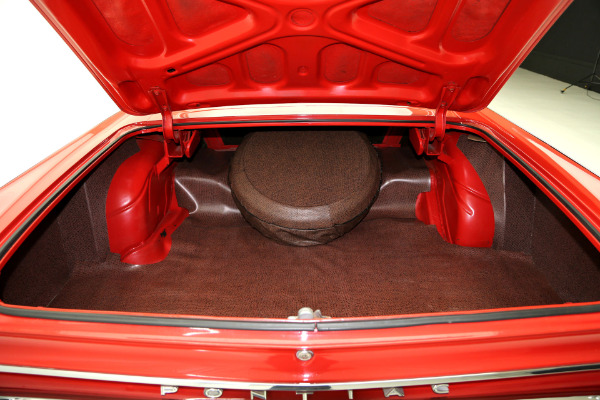 For Sale Used 1962 Pontiac Catalina V8 Tri-Power 8 Bolt Rims | American Dream Machines Des Moines IA 50309