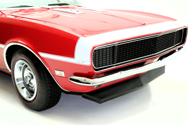 For Sale Used 1968 Chevrolet Camaro #'s 327/275,4-Spd,12 Bolt | American Dream Machines Des Moines IA 50309