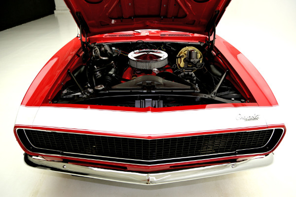 For Sale Used 1968 Chevrolet Camaro #'s 327/275,4-Spd,12 Bolt | American Dream Machines Des Moines IA 50309