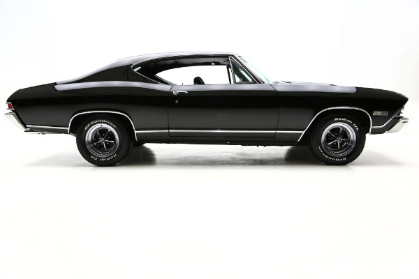 For Sale Used 1968 Chevrolet Chevelle 138-SS #'Match 396 | American Dream Machines Des Moines IA 50309