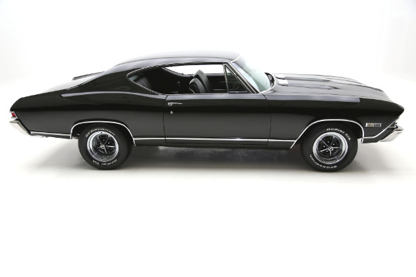 For Sale Used 1968 Chevrolet Chevelle 138-SS #'Match 396 | American Dream Machines Des Moines IA 50309