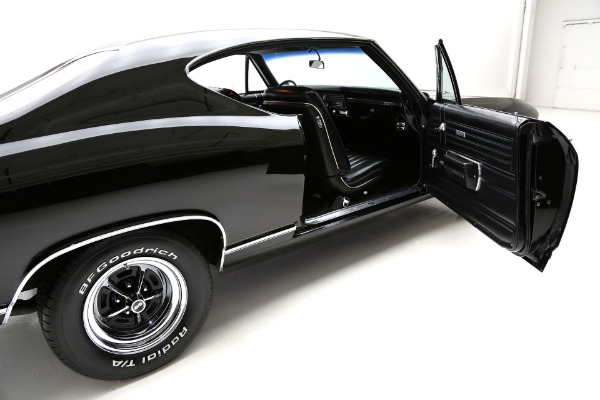 For Sale Used 1968 Chevrolet Chevelle 138-SS #'Match 396 | American Dream Machines Des Moines IA 50309