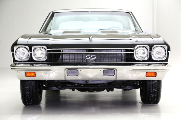 For Sale Used 1968 Chevrolet Chevelle 138-SS #'Match 396 | American Dream Machines Des Moines IA 50309