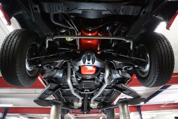 For Sale Used 1969 Chevrolet Chevelle SS 396/375 Frame-Off Resto | American Dream Machines Des Moines IA 50309