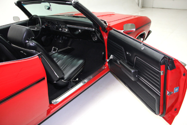 For Sale Used 1969 Chevrolet Chevelle SS 396/375 Frame-Off Resto | American Dream Machines Des Moines IA 50309