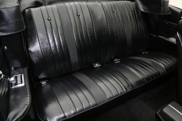 For Sale Used 1969 Chevrolet Chevelle SS 396/375 Frame-Off Resto | American Dream Machines Des Moines IA 50309