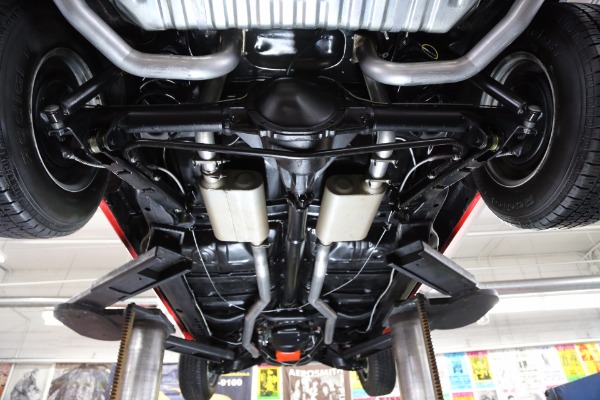 For Sale Used 1969 Chevrolet Chevelle SS 396/375 Frame-Off Resto | American Dream Machines Des Moines IA 50309
