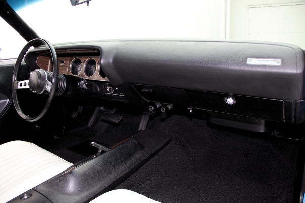 For Sale Used 1973 Plymouth Barracuda V8 Cuda | American Dream Machines Des Moines IA 50309