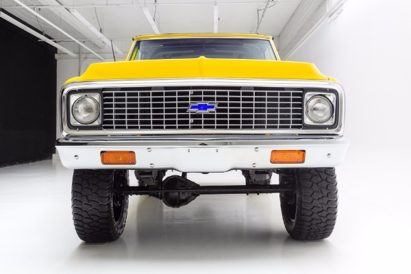 For Sale Used 1971 Chevrolet K5 Blazer Mayhem Wheels | American Dream Machines Des Moines IA 50309