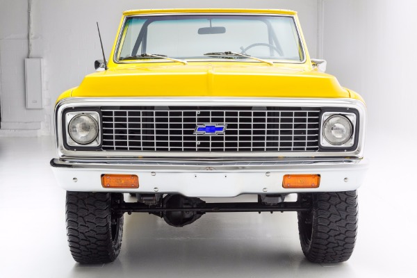 For Sale Used 1971 Chevrolet K5 Blazer Mayhem Wheels | American Dream Machines Des Moines IA 50309