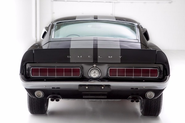 For Sale Used 1968 Ford Mustang Shelby Options Added | American Dream Machines Des Moines IA 50309