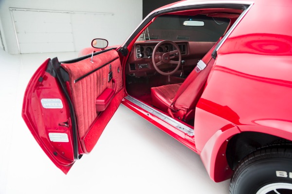 For Sale Used 1981 Chevrolet Camaro Z/28, 4 Speed | American Dream Machines Des Moines IA 50309