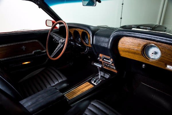 For Sale Used 1969 Ford Mustang M Code 351 Car Extensive Restoration | American Dream Machines Des Moines IA 50309