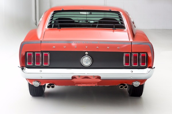 For Sale Used 1969 Ford Mustang M Code 351 Car Extensive Restoration | American Dream Machines Des Moines IA 50309