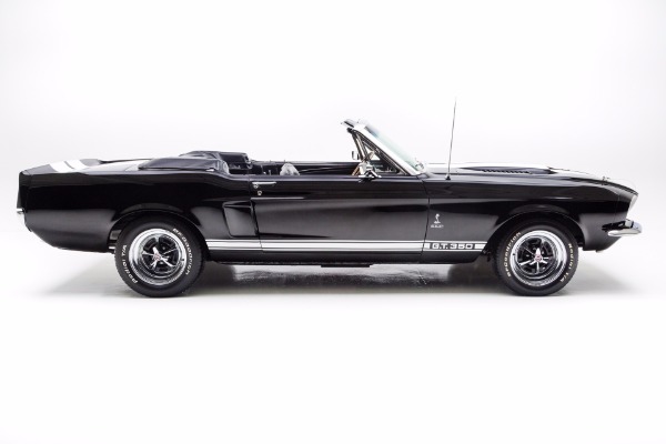 For Sale Used 1967 Ford Mustang Shelby GT350 Options | American Dream Machines Des Moines IA 50309