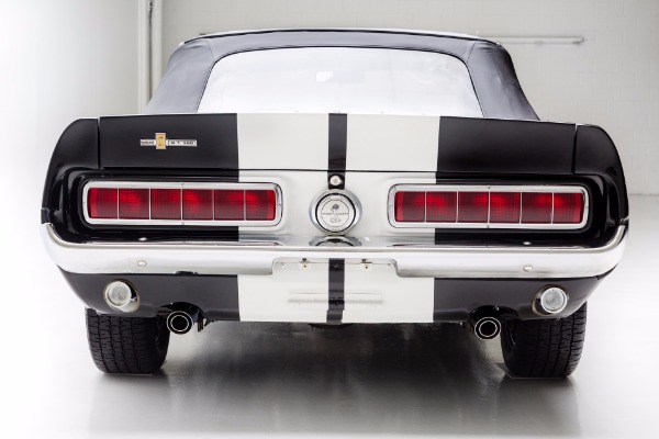 For Sale Used 1967 Ford Mustang Shelby GT350 Options | American Dream Machines Des Moines IA 50309